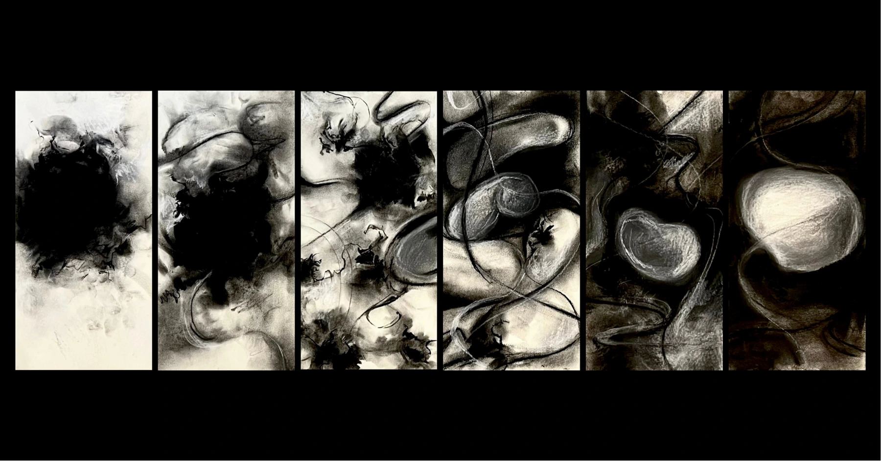 Ink Study